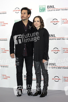 'Freeheld' Photocall, Rome Film Fest 2015