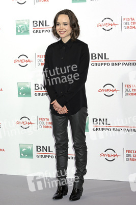 'Freeheld' Photocall, Rome Film Fest 2015