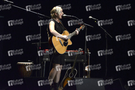 Konzert von Claudia Koreck in Taufkirchen