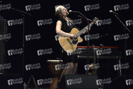 Konzert von Claudia Koreck in Taufkirchen