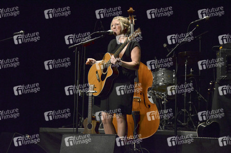 Konzert von Claudia Koreck in Taufkirchen