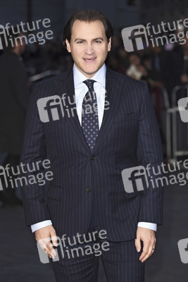 'Steve Jobs' Premiere, BFI London Film Festival 2015