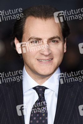 'Steve Jobs' Premiere, BFI London Film Festival 2015
