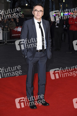 'Steve Jobs' Premiere, BFI London Film Festival 2015