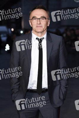 'Steve Jobs' Premiere, BFI London Film Festival 2015
