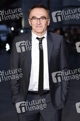 'Steve Jobs' Premiere, BFI London Film Festival 2015