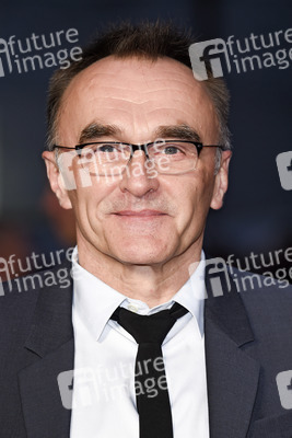 'Steve Jobs' Premiere, BFI London Film Festival 2015