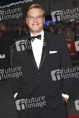 'Steve Jobs' Premiere, BFI London Film Festival 2015