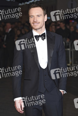 'Steve Jobs' Premiere, BFI London Film Festival 2015