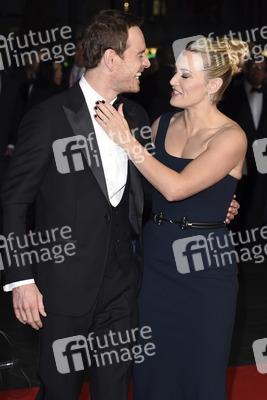 'Steve Jobs' Premiere, BFI London Film Festival 2015