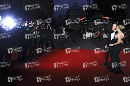 'Steve Jobs' Premiere, BFI London Film Festival 2015