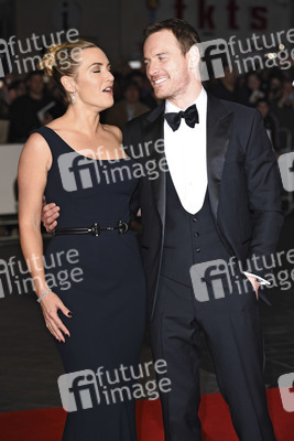 'Steve Jobs' Premiere, BFI London Film Festival 2015