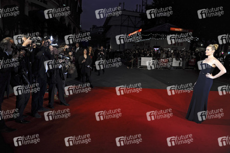 'Steve Jobs' Premiere, BFI London Film Festival 2015
