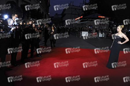 'Steve Jobs' Premiere, BFI London Film Festival 2015