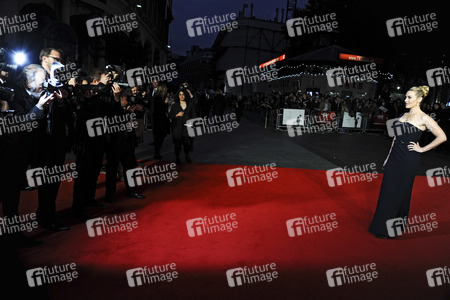'Steve Jobs' Premiere, BFI London Film Festival 2015