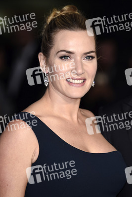 'Steve Jobs' Premiere, BFI London Film Festival 2015