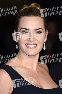 'Steve Jobs' Premiere, BFI London Film Festival 2015