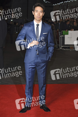 'Steve Jobs' Premiere, BFI London Film Festival 2015