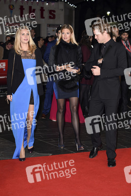 'Steve Jobs' Premiere, BFI London Film Festival 2015