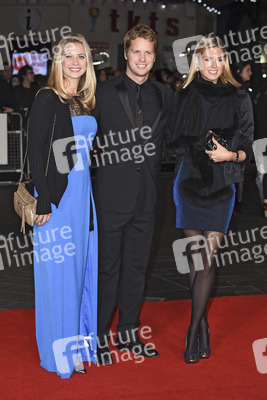 'Steve Jobs' Premiere, BFI London Film Festival 2015