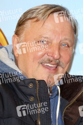 Filmpremiere 'Ritter Trenk' in Hamburg