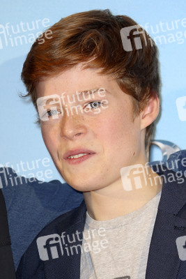 Filmpremiere 'Ritter Trenk' in Hamburg