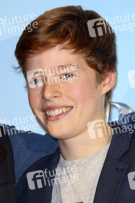 Filmpremiere 'Ritter Trenk' in Hamburg