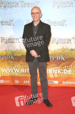 Filmpremiere 'Ritter Trenk' in Hamburg