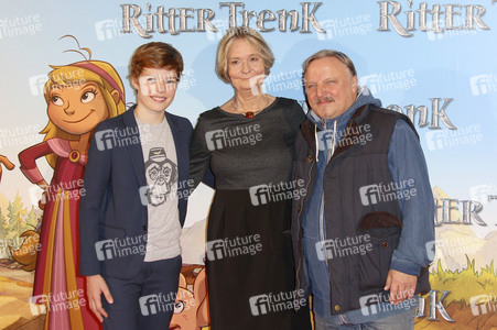 Filmpremiere 'Ritter Trenk' in Hamburg