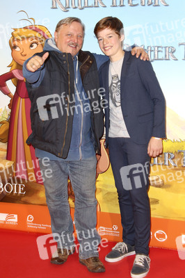 Filmpremiere 'Ritter Trenk' in Hamburg