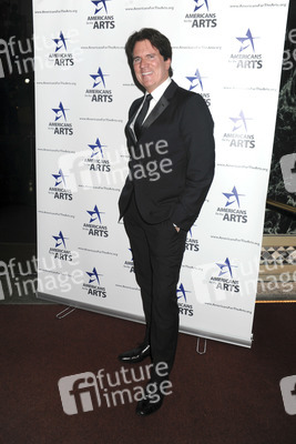 Verleihung der National Arts Awards in New York