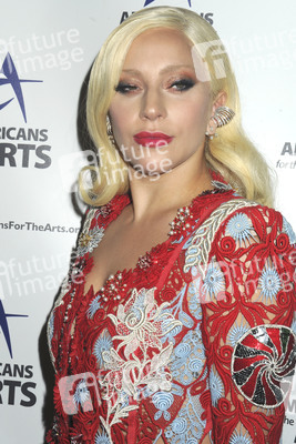 Verleihung der National Arts Awards in New York