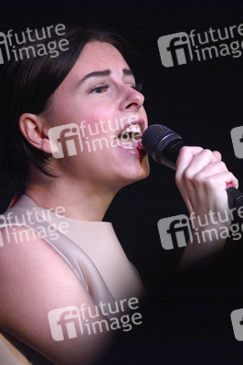 Konzert von Balbina in Hannover