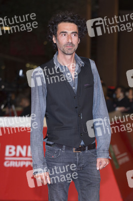 'Les rois du monde' Premiere, Rome Film Fest 2015