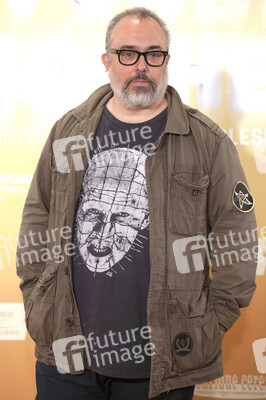 Photocall zum Kinofilm 'Mi gran noche' in Madrid
