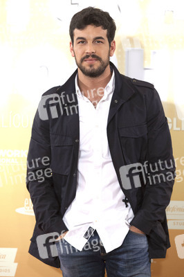 Photocall zum Kinofilm 'Mi gran noche' in Madrid