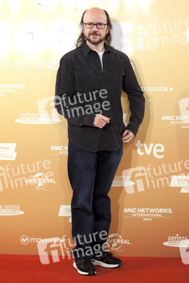 Photocall zum Kinofilm 'Mi gran noche' in Madrid