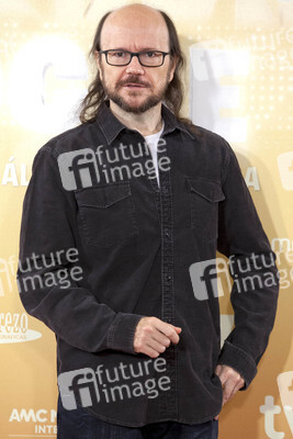 Photocall zum Kinofilm 'Mi gran noche' in Madrid