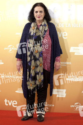 Photocall zum Kinofilm 'Mi gran noche' in Madrid