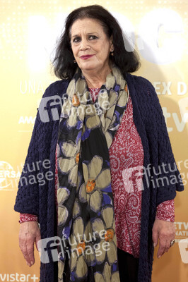 Photocall zum Kinofilm 'Mi gran noche' in Madrid