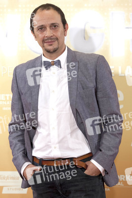 Photocall zum Kinofilm 'Mi gran noche' in Madrid