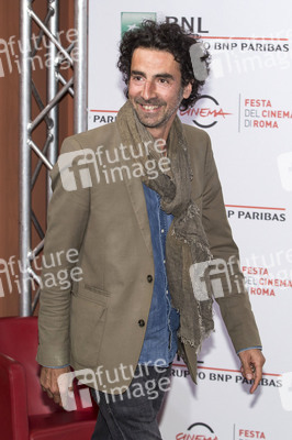 'Le Roi du Monde' Photocall, Rome Film Fest 2015