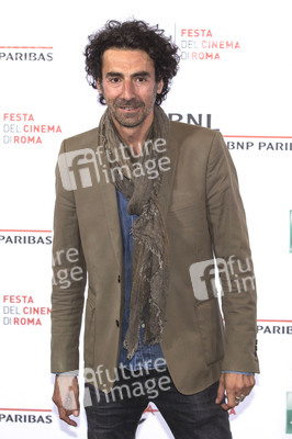 'Le Roi du Monde' Photocall, Rome Film Fest 2015