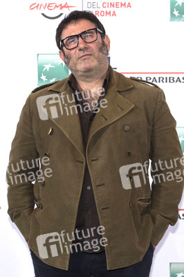 'Le Roi du Monde' Photocall, Rome Film Fest 2015