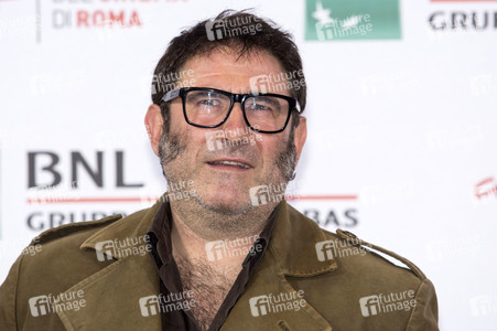 'Le Roi du Monde' Photocall, Rome Film Fest 2015