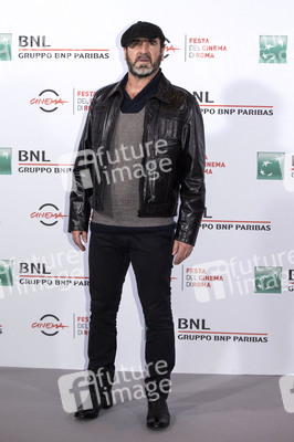 'Le Roi du Monde' Photocall, Rome Film Fest 2015
