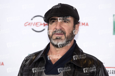 'Le Roi du Monde' Photocall, Rome Film Fest 2015