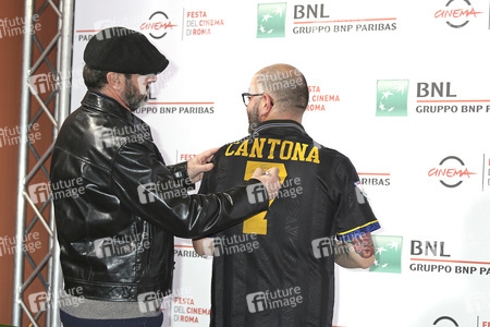 'Le Roi du Monde' Photocall, Rome Film Fest 2015