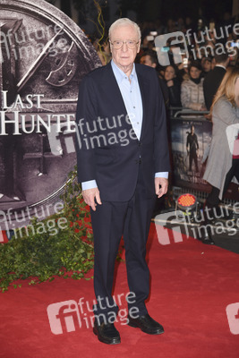 Filmpremiere 'The Last Witch Hunter' in London