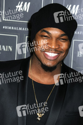 Balmain x H&M Collection Show In New York